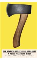 The Seventh Function of Language