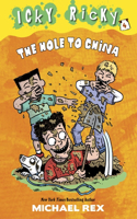 Hole to China