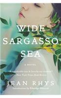 Wide Sargasso Sea