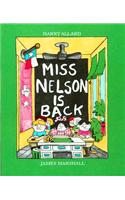Miss Nelson Is Back