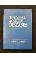 Manual of Skin Diseases