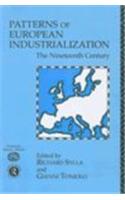 Patterns of European Industrialisation