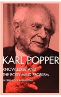 Knowledge and the Body-Mind Problem