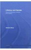 Literacy and Gender