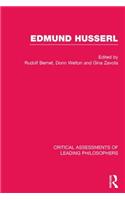 Edmund Husserl