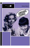 Language Change