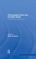 European Union and the Baltic States