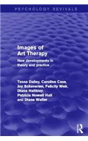 Images of Art Therapy (Psychology Revivals)
