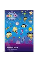 Heinemann Active Maths – First Level - Beyond Number – Answer Book