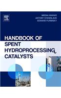 Handbook of Spent Hydroprocessing Catalysts