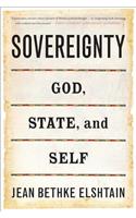 Sovereignty: God, State, and Self