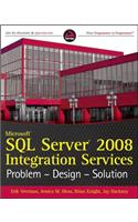 Microsoft SQL Server 2008 Integration Services