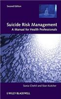 Suicide Risk Management 2e