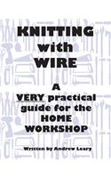 Knitting with Wire