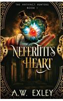 Nefertiti's Heart