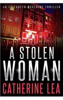 Stolen Woman