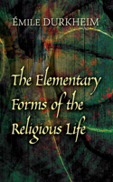 Elementary Forms of the Religious Life