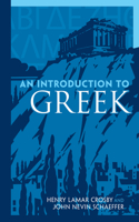 Introduction to Greek