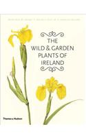 Wild & Garden Plants of Ireland