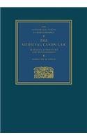 The Medieval Canon Law