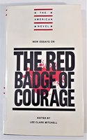 New Essays on The Red Badge of Courage