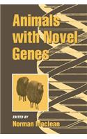 Animals with Novel Genes