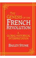 Genesis of the French Revolution