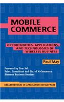 Mobile Commerce
