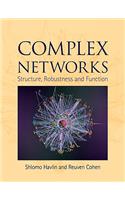 Complex Networks