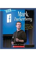 Mark Zuckerberg