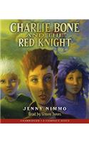 Charlie Bone and the Red Knight (Children of the Red King #8): Volume 8(08 Children of the Red King)