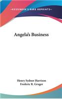 Angela's Business