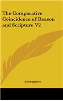 The Comparative Coincidence of Reason and Scripture V2