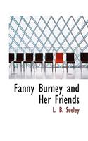 Fanny Burney and Her Friends