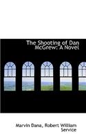 The Shooting of Dan McGrew