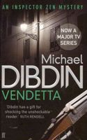 Vendetta: (Aurelio Zen)