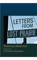 Letters from Lost Prairie