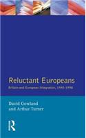 Reluctant Europeans