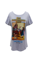 The Baby-Sitters Club Women's Relaxed Fit T-Shirt Large