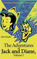 Adventures of Jack and Diane