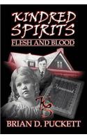 Kindred Spirits: Flesh and Blood(English)