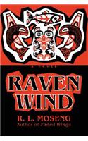 Raven Wind