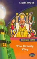 Lighthouse Year 1/P2 Orange: Greedy King (6 Pack)