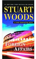 Foreign Affairs