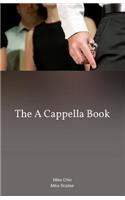 The A Cappella Book