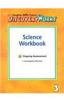 Houghton Mifflin Discovery Works: Workbook Level 3 2000: (English)