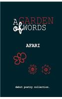 Garden of Words