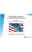 God Bless America and Other Patriotic Piano Solos - Level 1