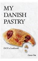 My Danish Pastry