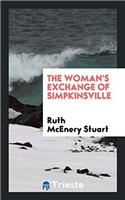 The Woman's Exchange of Simpkinsville